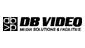 Logo DBvideo