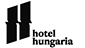 Logo Hotel Hungaria